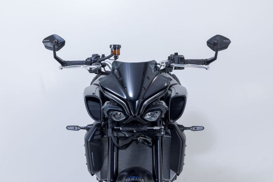 Yamaha MT 09 Tracer GT [2018-2020] - styrets gavelspegel - bild 2