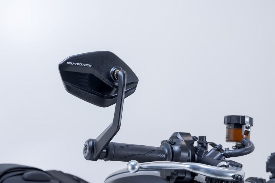 Yamaha MT 09 Tracer GT [2018-2020] - styrets gavelspegel - bild 4