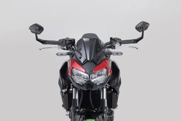 Kawasaki Z 650 [2024-2026] - styrets gavelspegel - bild 2