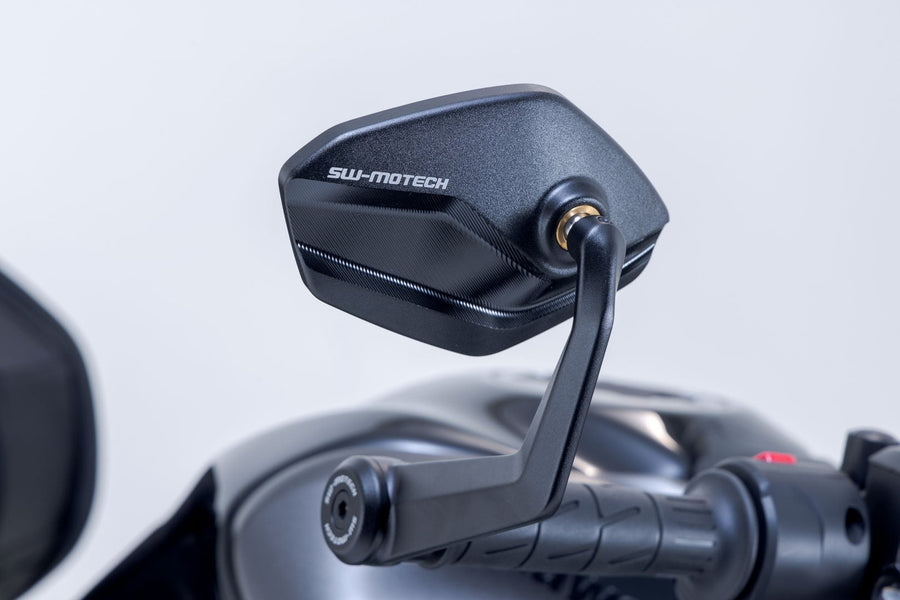 Kawasaki Eliminator 500 [2024-2026] - styrets gavelspegel - bild 7