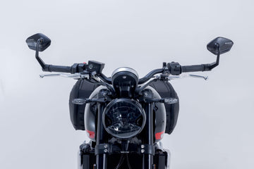 Triumph Speed Twin 1200 [2022-2024] - Styrets gavelspegel - bild 2