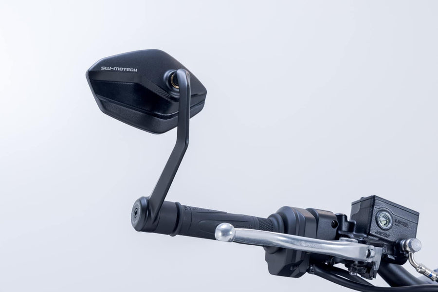 Triumph Street Triple 765 R LRH Low [2020-2022] - styrets gavelspegel - bild 6