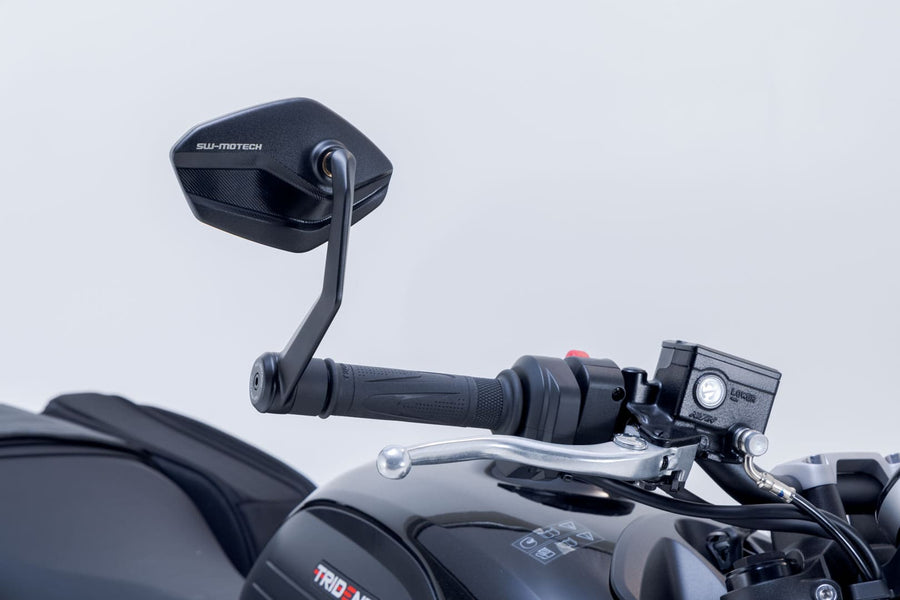 Triumph Street Triple 765 R LRH Low [2020-2022] - styrets gavelspegel - bild 8