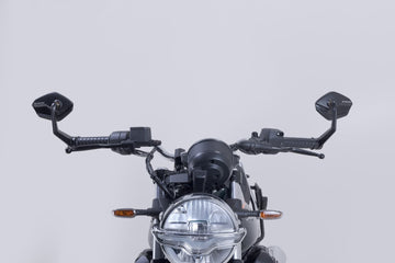 Moto Guzzi V7 IV 850 Sport [2025-2026] - styrets gavelspegel - bild 2