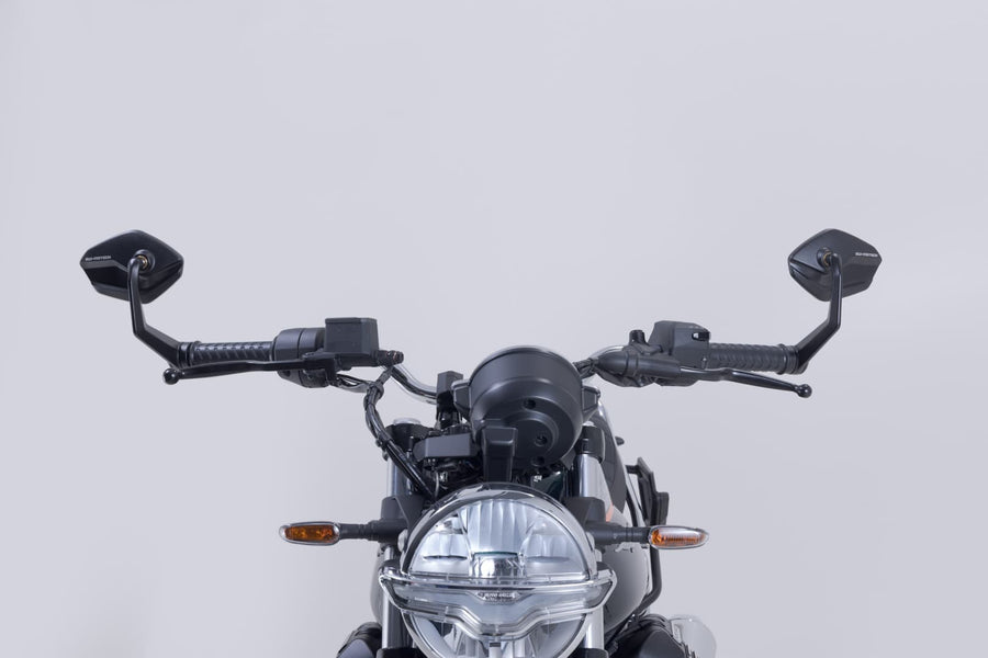 Moto Guzzi V7 IV 850 [2025-2026] - styrets gavelspegel - bild 2