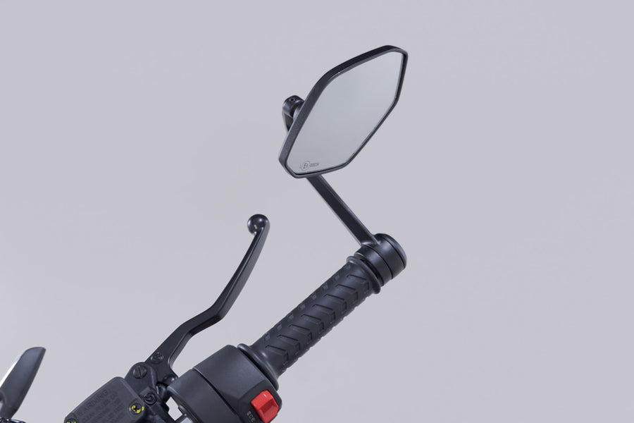 Moto Guzzi V7 IV 850 [2025-2026] - styrets gavelspegel - bild 7