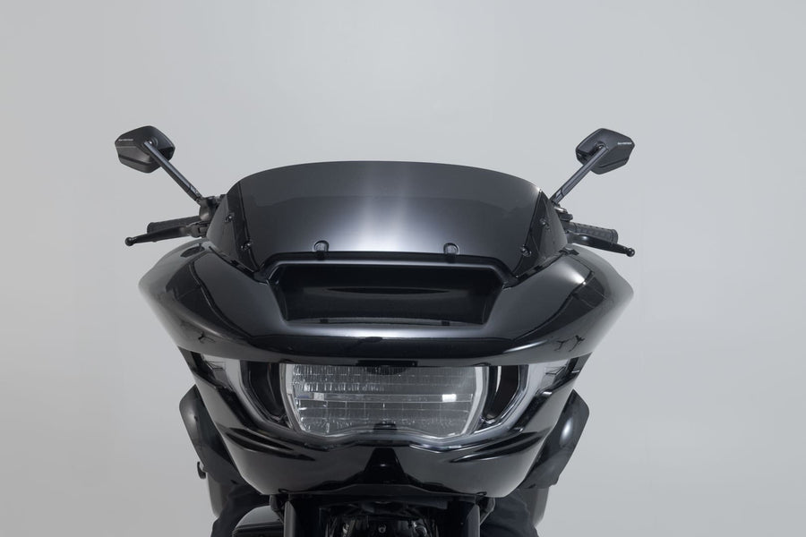 Harley-Davidson FLTRT 1868 Road Glide 3 114 [2024-2025] - Spegelset Sport Short - Bild 1