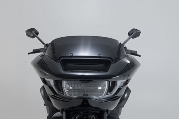 Harley-Davidson FLTRT 1868 Road Glide 3 114 [2024-2025] - Spegelset Sport Lång - Bild 1
