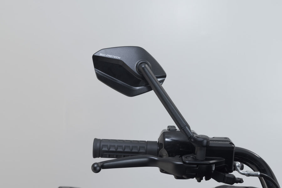 Harley-Davidson FLTRXSE 1977 Road Glide CVO 121 [2024-2025] - Spegelset Sport Long – Bild 5