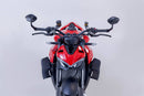 Ducati Streetfighter V4 / V4S 1100 [2022-2024] - styrets gavelspegel - bild 2