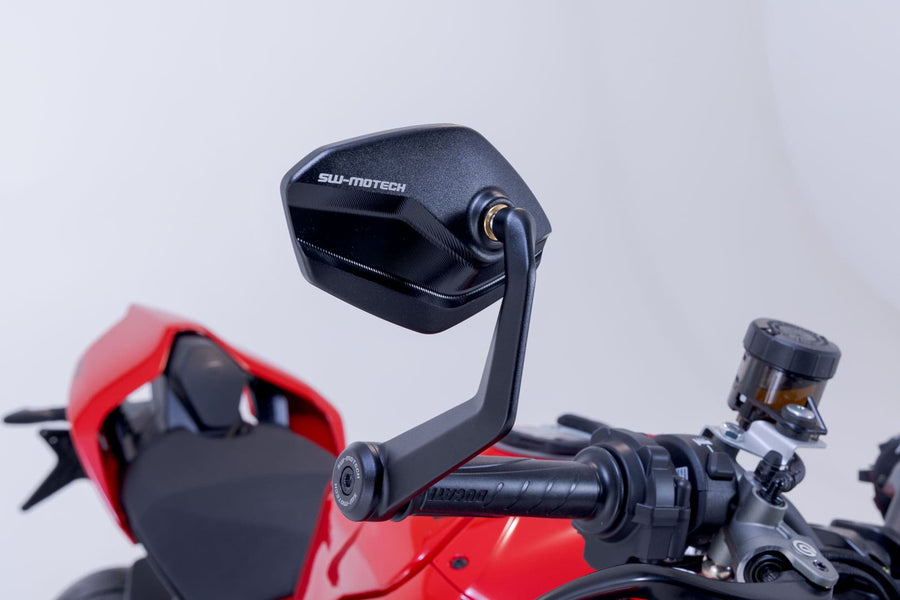 Ducati Streetfighter V4 1100 [2022-2024] - Lenkerendenspiegel – Bild 5