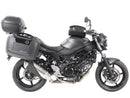 Suzuki SV 650 [2016-2025] - Tanking Basic inklusive motsvarighetstanksäck-1