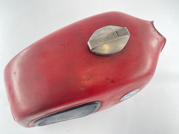 BMW R 75/6 [1974] - Tank Petrolent Tank - 0