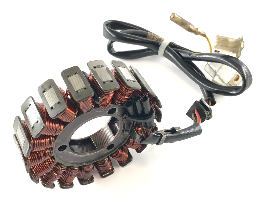 KTM 640 LC4 Prestige [2003] - Generator Stator