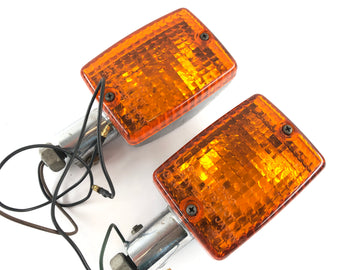 Yamaha XJR 1200 4PU [1995] - Blinker set par - 0
