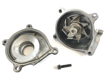 Kawasaki ZRX 1200 S ZRT20A [2003] - Wasserpumpe