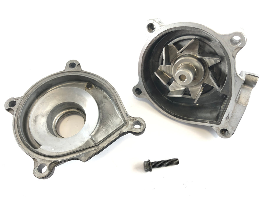 Kawasaki ZRX 1200 S ZRT20A [2003] - vattenpump