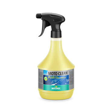 BMW R 120 G/S [2004-2012] - Moto Clean Plus