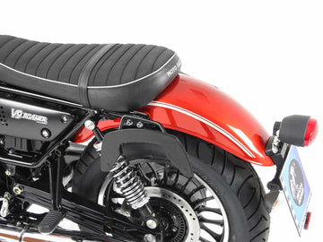 Moto Guzzi V 9 Roamer [2016-2025] - C-Bow Seitenträger - 0