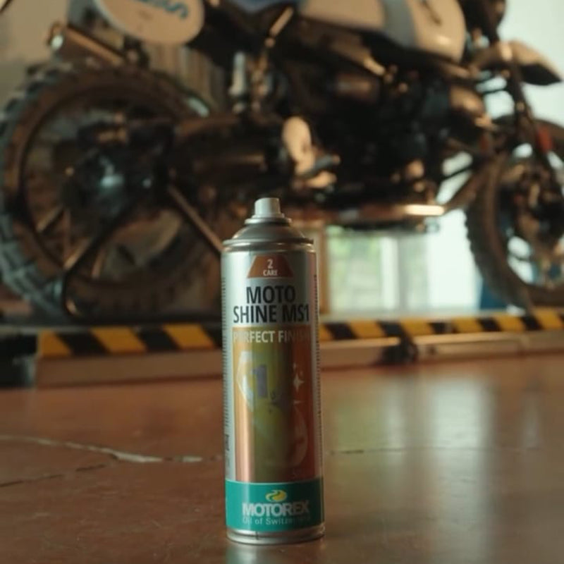 BMW R 1150 R [2000-2006] - Moto Shine MS1