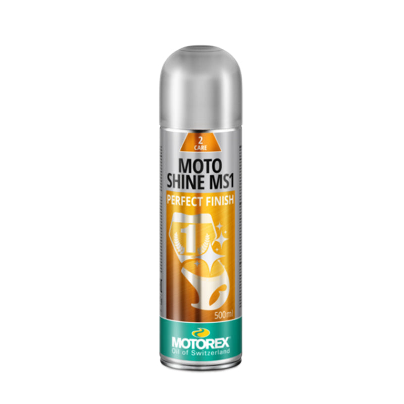 BMW R 1200 GS [2004-2012] - Moto Shine MS1