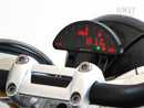 BMW R nineT 1200 Urban G/S (hoher Auspuff) [2017-2023] - Motogadget Motoscope Pro