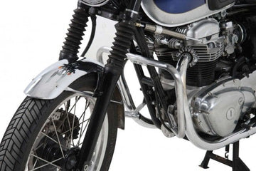 Kawasaki W 650 [1999-2016] - Motorskyddsfält