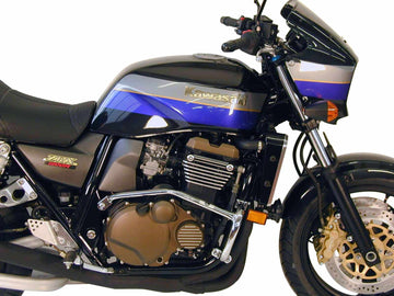 Kawasaki ZRX 1200 [2001-2007] - Motorschutzbügel