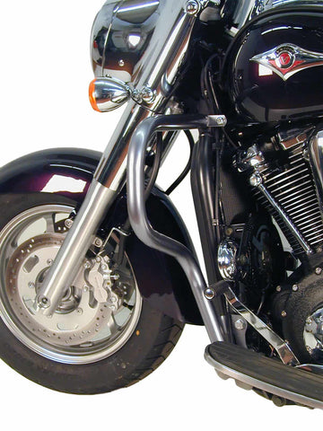 Kawasaki VN 2000 [2004-2010] - Motorskyddsfält