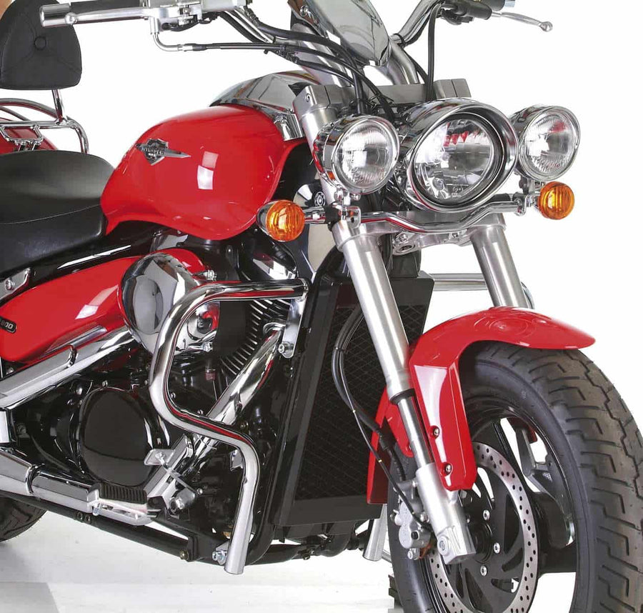 Suzuki M 800 Intruder [2005-2009] - Motor Protection Bar