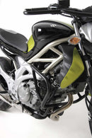 Suzuki SFV 650 Gladius [2009-2016] - Motorskyddsfält-3