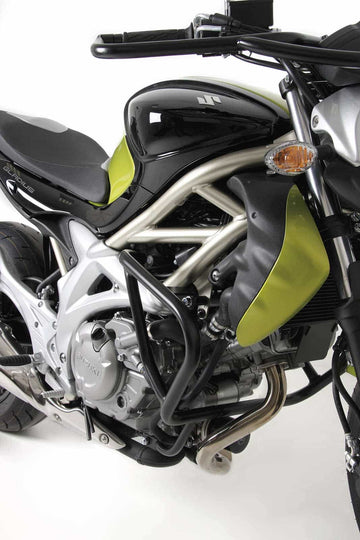 Suzuki SFV 650 Gladius [2009-2016] - Motorskyddsfält