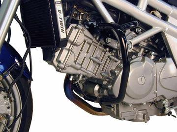 Hyosung GT 650 NAKED [2004-2007] - Motor protection bar - 0