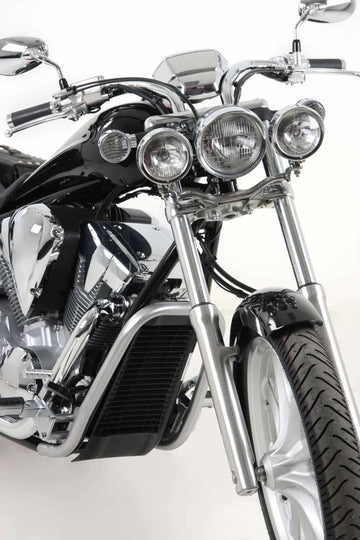 Honda VT 1300 CX [2010-2012] - Ornamentalfäste