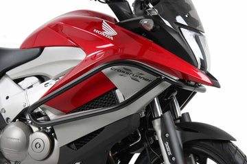 Honda VFR 800 X Crossrunne [2011-2014] - Motorskyddsfält - 0