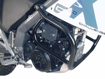 BMW G 650 X Country [2007-2010] - Motorskyddsfält