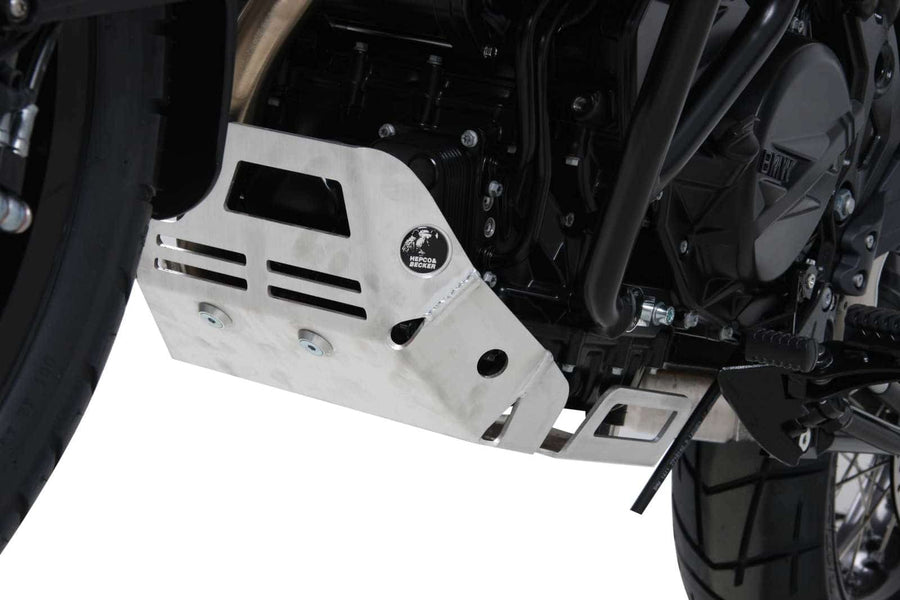 BMW F 800 GS [2008-2018] - Motorskyddsplatta