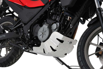 BMW G 650 GS [2011-2016] - Motorschutzplatte - 0