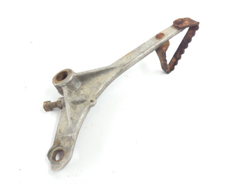 KTM GS 250 [1985] - Bremspedal Fußbremshebel - 0