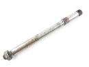 BMW R 100 S Type 247 [1978] - Slock Axle Front Axle 17 x 253mm-1
