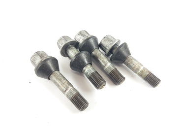 BMW R 850 R 259 [1999] - Cone Gunch Screws