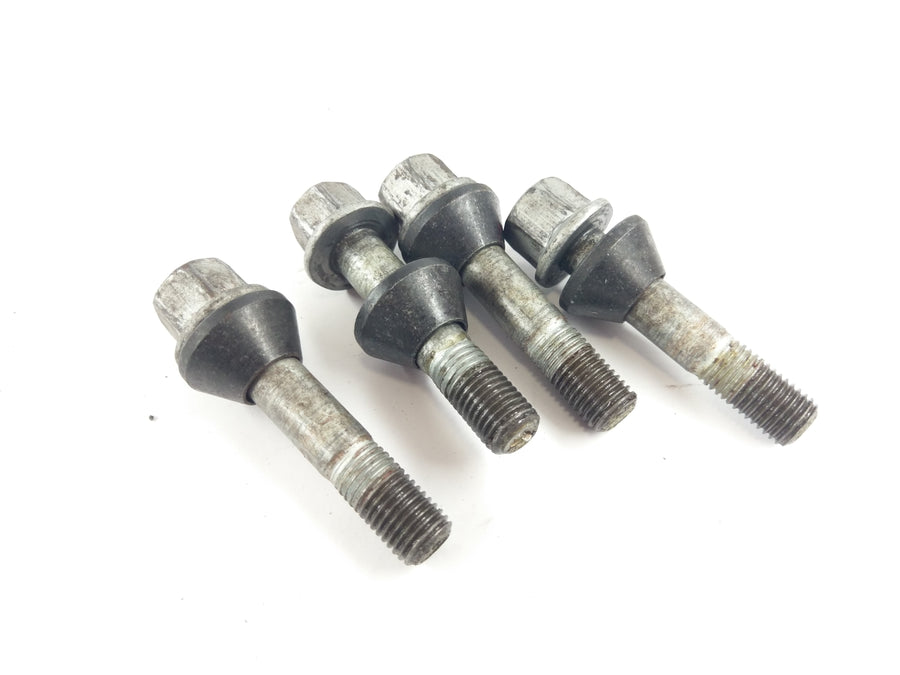 BMW R 850 R 259 [1999] - Cone Gunch Screws