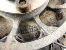 BMW R 100 GS 247E [1991] - Front Wheel Rad Rim-6