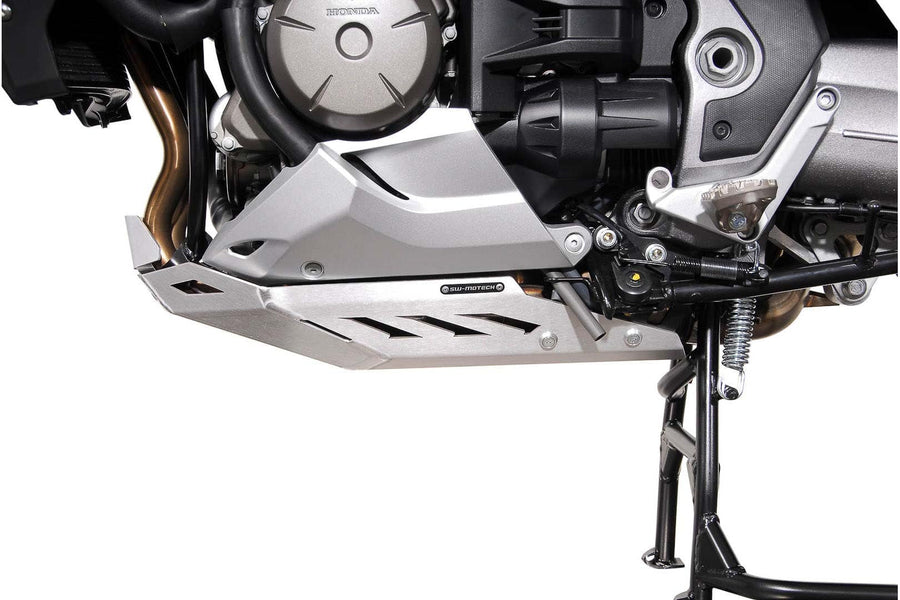 Honda VFR 1200 XD Crosstourer DCT [2013-2020] - motorskydd - bild 2