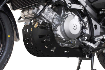 Suzuki DL 1000 V-Strom [2003-2007] - motorskydd - bild 1