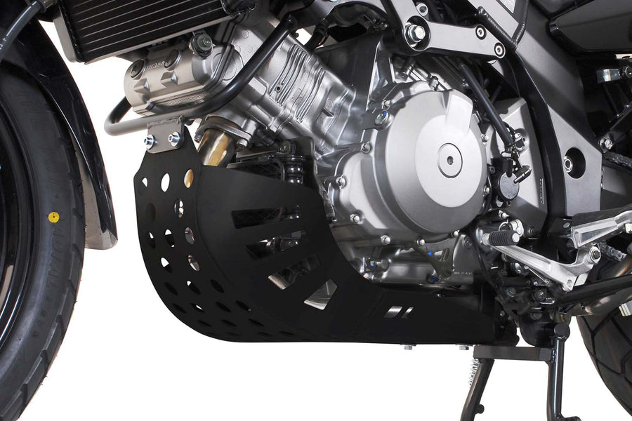 Suzuki DL 1000 V-Strom [2003-2007] - motorskydd - bild 1