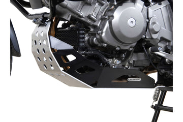 Suzuki DL 650 V-Strom [2005-2010] - Motorskydd – Bild 1