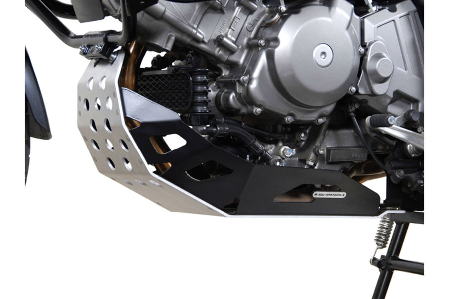 Suzuki DL 650 V-Strom [2005-2010] - Motorskydd – Bild 1