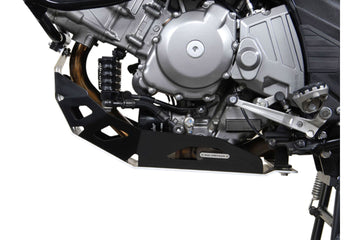 Suzuki DL 650 V-Strom [2005-2010] - Motorskydd – Bild 2