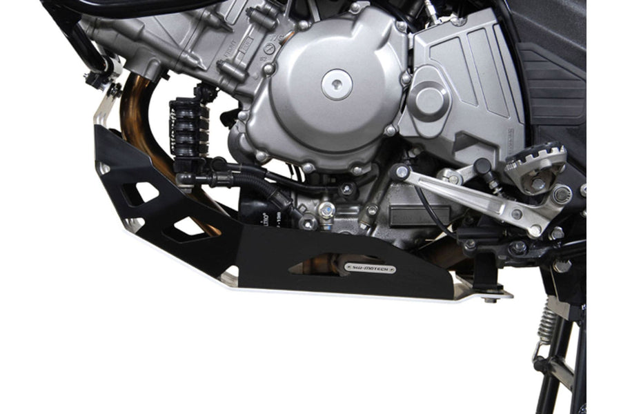 Suzuki DL 650 V-Strom [2005-2010] - Motorskydd – Bild 2